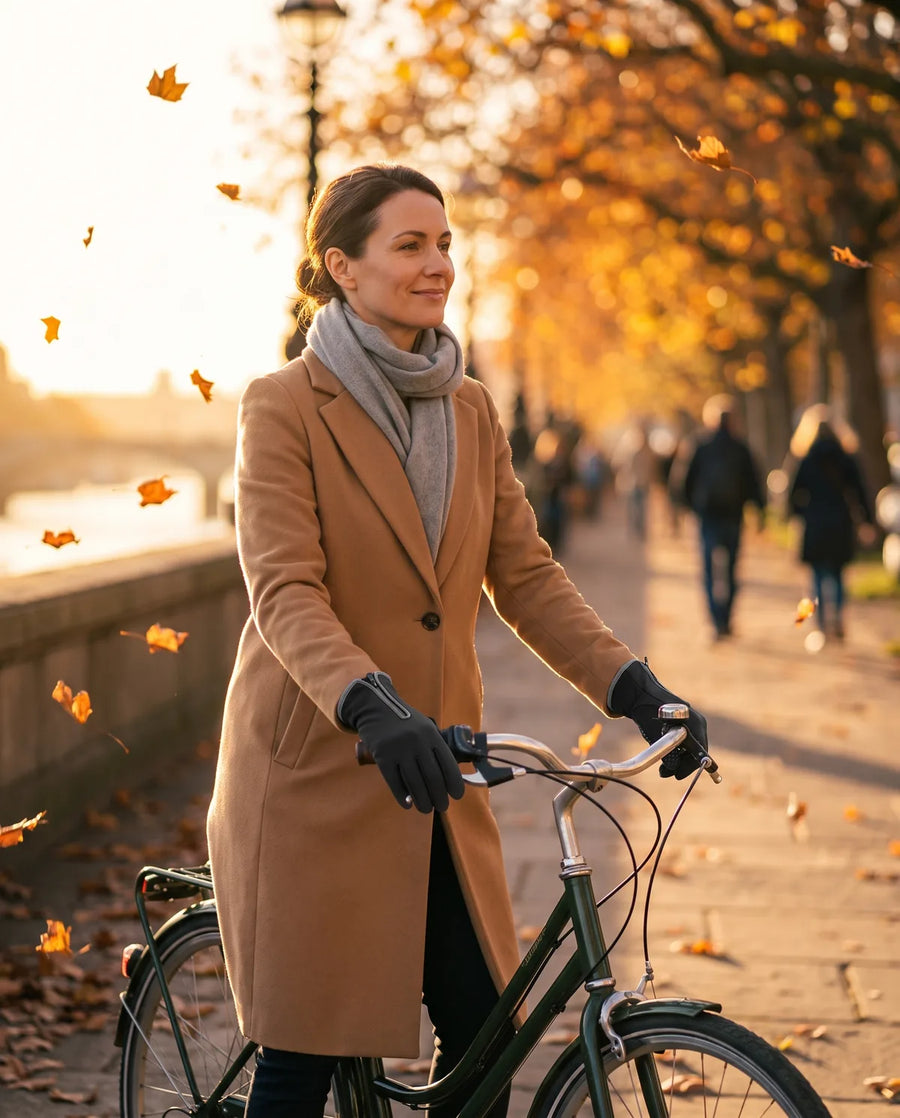 Cycling