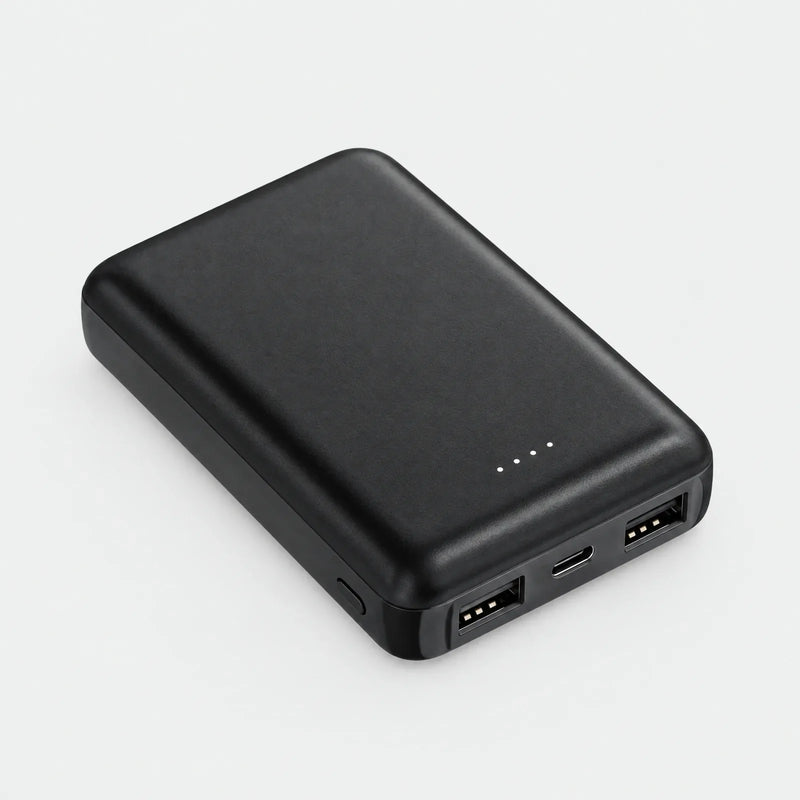 Alpenwarm power banks and accessories